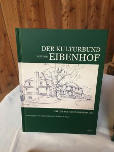 Veranstaltung Buchvorstellung 