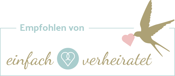 Empfohlen von -einfach verheiratet-